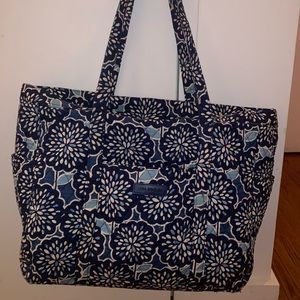 Vera Bradley Weekend Bag